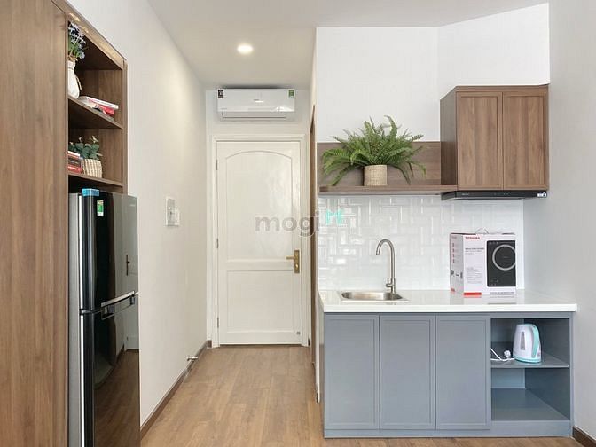 Hình ảnh Căn Hộ Siêu Rộng Ngay Bạch Đằng Sân Bay