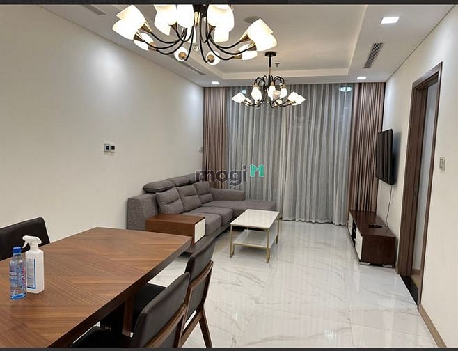 Hình ảnh Vỡ Nợ Bán  CH SAIGON ROYAL , Q. 4, SHR , giá 2 tỷ 100