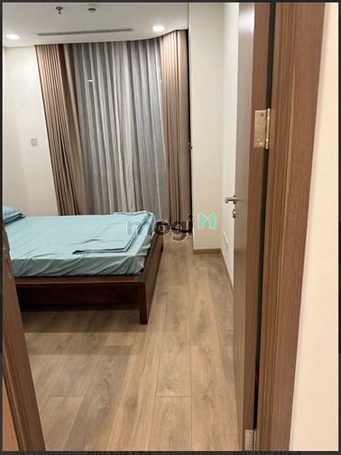 Hình ảnh Vỡ Nợ Bán  CH SAIGON ROYAL , Q. 4, SHR , giá 2 tỷ 100