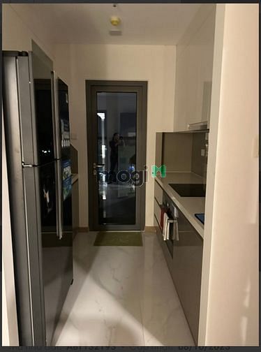 Hình ảnh Vỡ Nợ Bán  CH SAIGON ROYAL , Q. 4, SHR , giá 2 tỷ 100