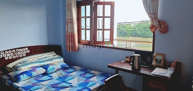 Hình ảnh Nhà trọ nặt tiền Trần Xuân Soạn