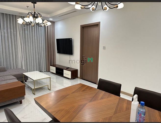 Hình ảnh Vỡ Nợ Bán  CH SAIGON ROYAL , Q. 4, SHR , giá 2 tỷ 100