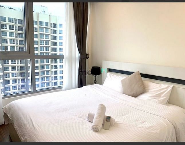 Hình ảnh Vỡ Nợ Bán  CH SAIGON ROYAL , Q. 4, SHR , giá 2 tỷ 100