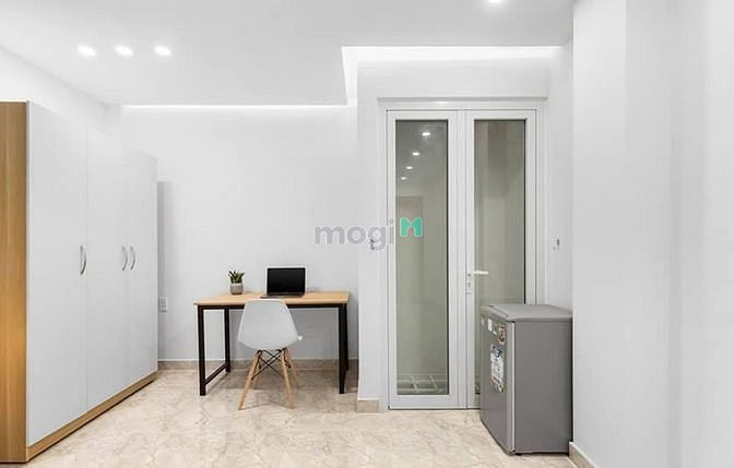 Hình ảnh Cho thuê Trang Chủ MB66.COM / Đăng Ký Tặng 66K mới xây cửa sổ lớn full nội thất Trần Hưng Đạo Quận 1