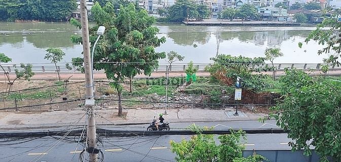 Hình ảnh Nhà trọ nặt tiền Trần Xuân Soạn