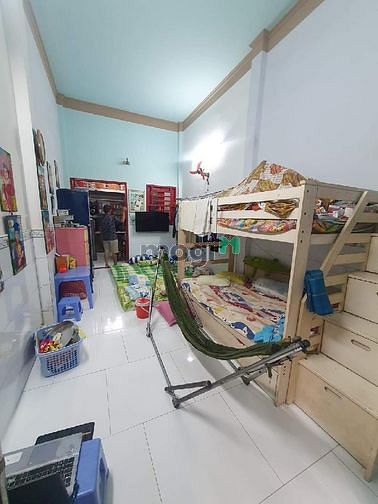 Hình ảnh Bán nhà 4 Tầng Tây Hoà 100M2 Phước Long A - hẻm ô tô - Nhỉnh 4 tỷ