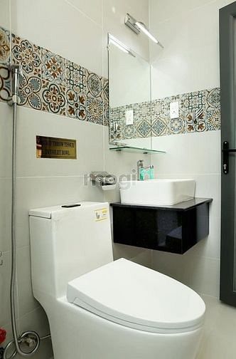 Hình ảnh Căn Hộ Studio New - 60 m2 - Full Nội Thất - Lý Chính Thắng Q3