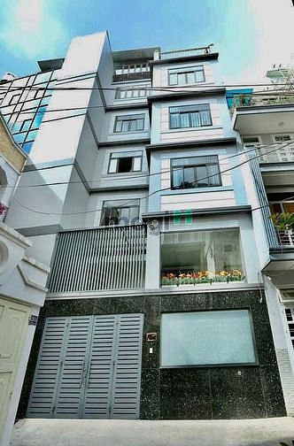 Hình ảnh Căn Hộ Studio New - 60 m2 - Full Nội Thất - Lý Chính Thắng Q3