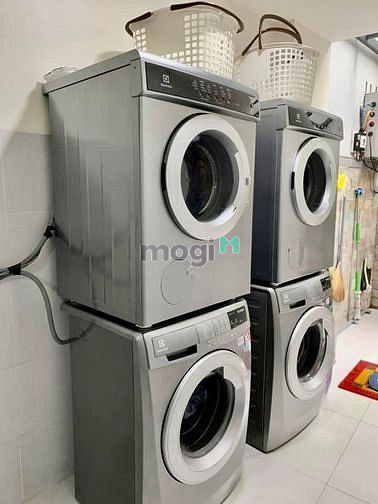 Hình ảnh Căn Hộ Studio New - 60 m2 - Full Nội Thất - Lý Chính Thắng Q3