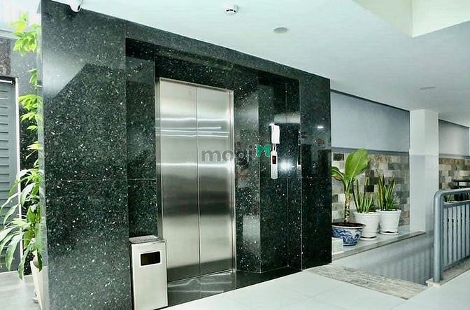 Hình ảnh Căn Hộ Studio New - 60 m2 - Full Nội Thất - Lý Chính Thắng Q3