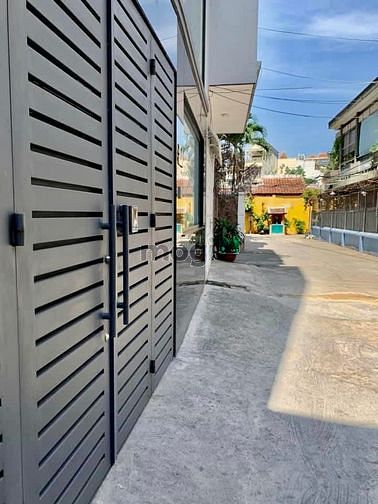 Hình ảnh Căn Hộ Studio New - 60 m2 - Full Nội Thất - Lý Chính Thắng Q3