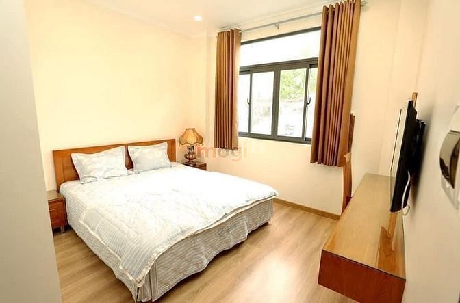 Hình ảnh Căn Hộ Studio New - 60 m2 - Full Nội Thất - Lý Chính Thắng Q3