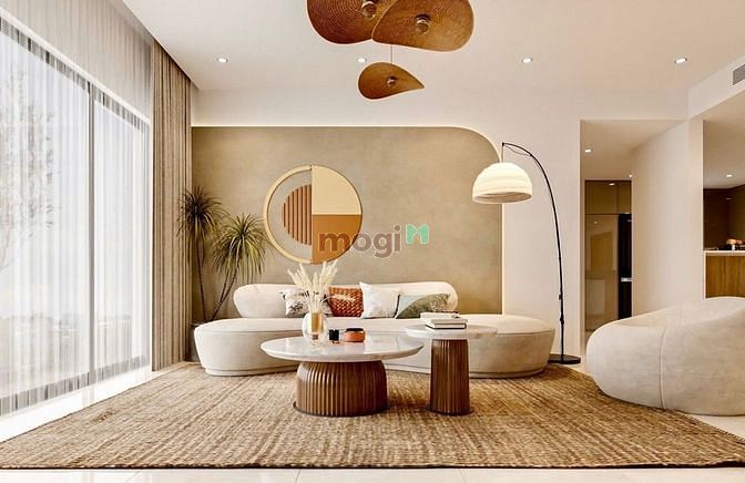Hình ảnh Quản lý giỏ hàng cho thuê The River Thủ Thiêm giá tốt nhất thị trường