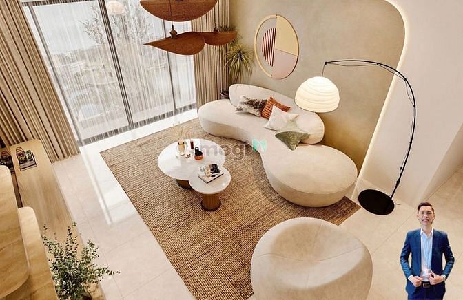 Hình ảnh Quản lý giỏ hàng cho thuê The River Thủ Thiêm giá tốt nhất thị trường