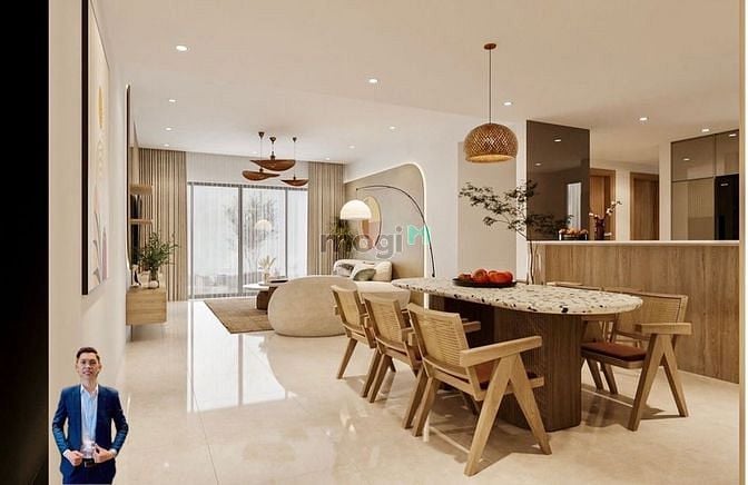 Hình ảnh Quản lý giỏ hàng cho thuê The River Thủ Thiêm giá tốt nhất thị trường