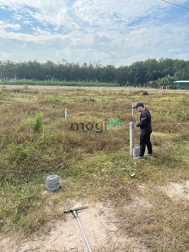 Hình ảnh Gia chủ cần bán lô đất 180m2 ngay trung tâm thành phố Tây Ninh