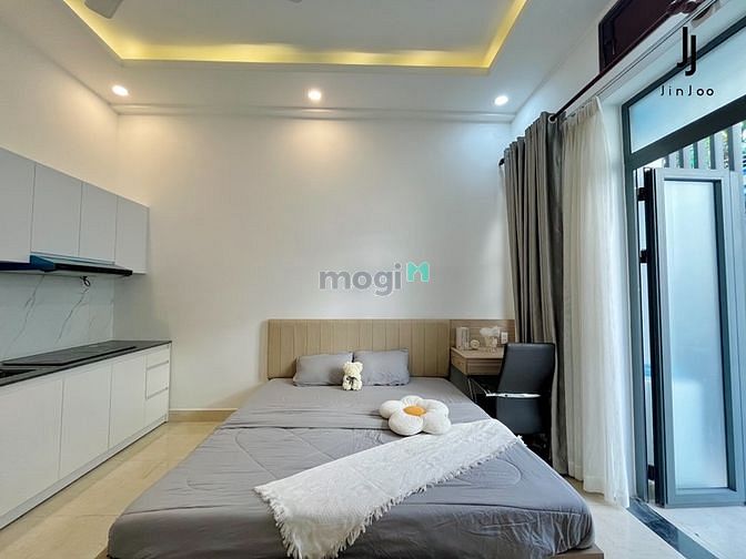 Hình ảnh Căn Hộ Siêu Rộng Ngay Bạch Đẳng - Tân Bình
