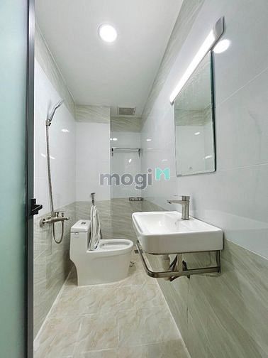 Hình ảnh Căn Hộ Siêu Rộng Ngay Bạch Đẳng - Tân Bình