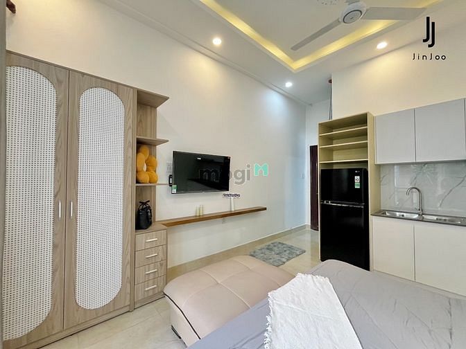 Hình ảnh Căn Hộ Siêu Rộng Ngay Bạch Đẳng - Tân Bình