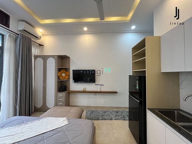 Hình ảnh Căn Hộ Siêu Rộng Ngay Bạch Đẳng - Tân Bình