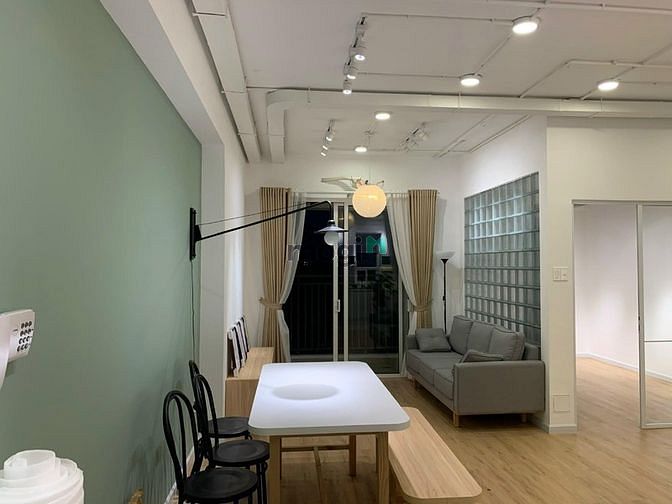 Hình ảnh Ngợp thở bán lỗ Cc Richstar Novaland,Q.Tân Phú, 84m2, 2PN, SHR