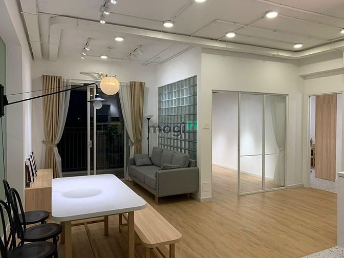 Hình ảnh Ngợp thở bán lỗ Cc Richstar Novaland,Q.Tân Phú, 84m2, 2PN, SHR