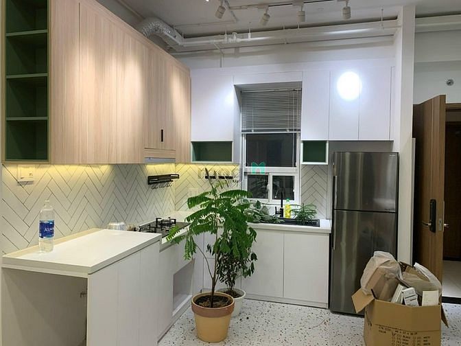 Hình ảnh Ngợp thở bán lỗ Cc Richstar Novaland,Q.Tân Phú, 84m2, 2PN, SHR