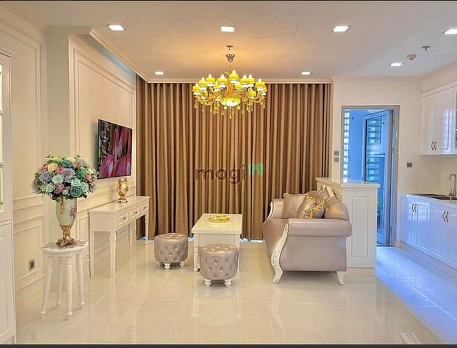 Hình ảnh Ly Hôn Bán CH THE GOLD VIEW, Q.4, 77m2 , SHR , giá 1 tỷ 790