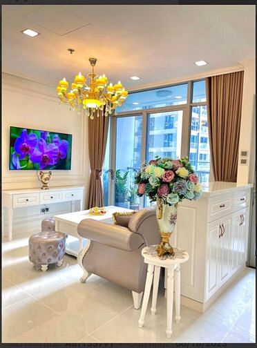 Hình ảnh Ly Hôn Bán CH THE GOLD VIEW, Q.4, 77m2 , SHR , giá 1 tỷ 790