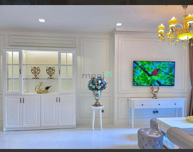 Hình ảnh Ly Hôn Bán CH THE GOLD VIEW, Q.4, 77m2 , SHR , giá 1 tỷ 790