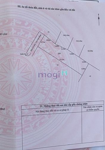 Hình ảnh Chính chủ bán đất thổ Giá Trang MB66.COM Chính Thức - MB 66 Uy Tín ở TP Tân An, Long An