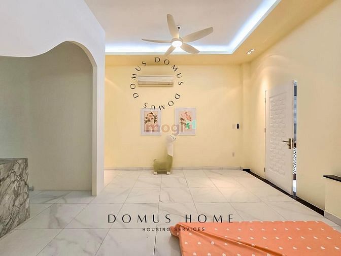 Hình ảnh Siêu phẩm Studio 1 phòng ngủ - ban công- bếp đảo xịn xò - trung tâm Q7