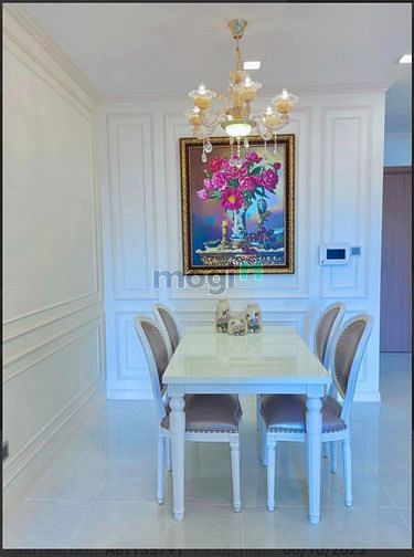 Hình ảnh Ly Hôn Bán CH THE GOLD VIEW, Q.4, 77m2 , SHR , giá 1 tỷ 790