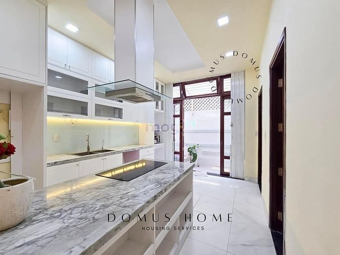 Hình ảnh Siêu phẩm Studio 1 phòng ngủ - ban công- bếp đảo xịn xò - trung tâm Q7