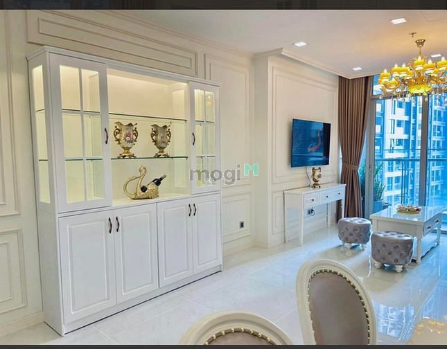 Hình ảnh Ly Hôn Bán CH THE GOLD VIEW, Q.4, 77m2 , SHR , giá 1 tỷ 790