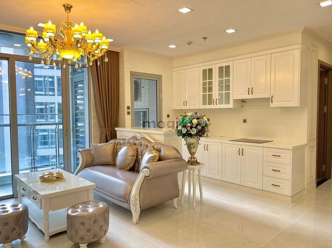 Hình ảnh Ly Hôn Bán CH THE GOLD VIEW, Q.4, 77m2 , SHR , giá 1 tỷ 790
