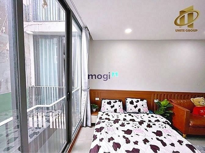 Hình ảnh Studio cửa sổ thoáng - Giá siêu ưu đãi - kế bên Sân Bay Tân Sơn Nhất