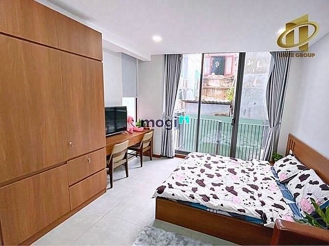 Hình ảnh Studio cửa sổ thoáng - Giá siêu ưu đãi - kế bên Sân Bay Tân Sơn Nhất
