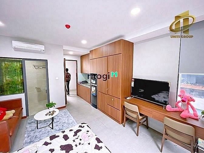 Hình ảnh Studio cửa sổ thoáng - Giá siêu ưu đãi - kế bên Sân Bay Tân Sơn Nhất