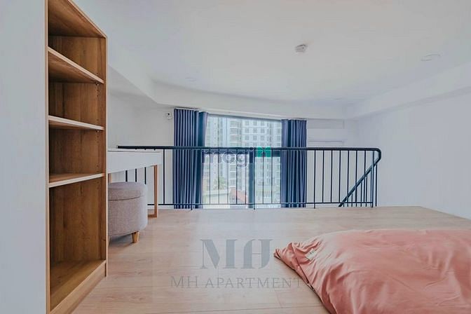 Hình ảnh 🍓Tặng 500k_CĂN HỘ DUPLEX gần Lotte Mart Cộng Hòa_Lăng Cha Cả