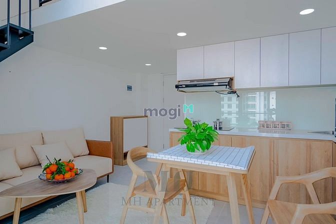 Hình ảnh 🍓Tặng 500k_CĂN HỘ DUPLEX gần Lotte Mart Cộng Hòa_Lăng Cha Cả