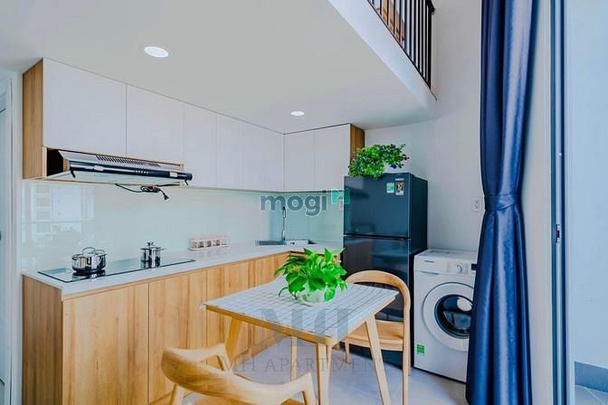 Hình ảnh 🍓Tặng 500k_CĂN HỘ DUPLEX gần Lotte Mart Cộng Hòa_Lăng Cha Cả