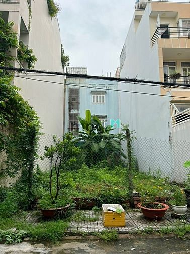 Hình ảnh Duy Nhất Lô Đất Bình Lợi 5x17m CN 85m2 , Vị trí đẹp , Hẻm 12m , KDC