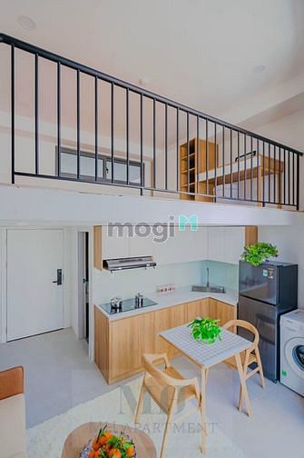 Hình ảnh 🍓Tặng 500k_CĂN HỘ DUPLEX gần Lotte Mart Cộng Hòa_Lăng Cha Cả