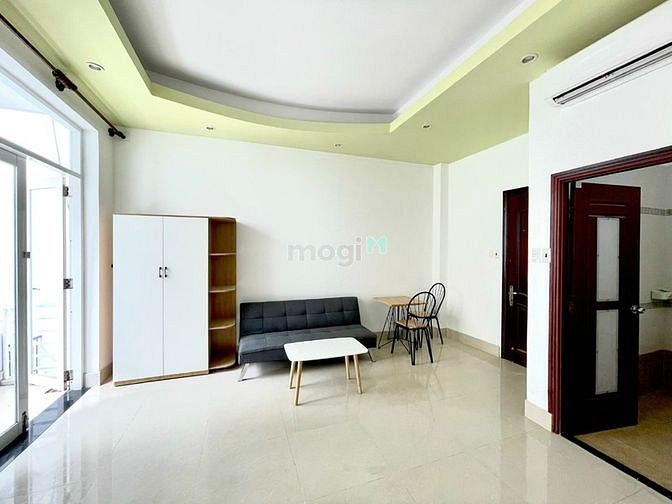 Hình ảnh Cho Thuê phòng full nội thất, bancon ngay Lý Thường Kiệt quận 10