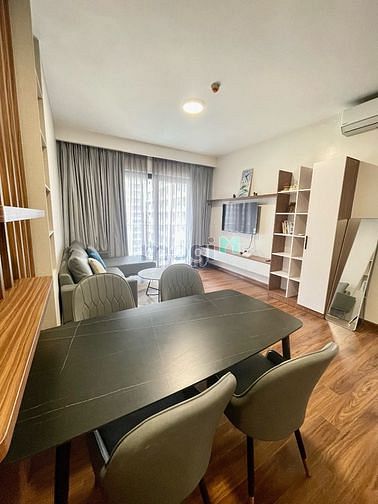 Hình ảnh Cho Thuê Căn Hộ AKARI Võ Văn Kiệt, 75m2, full Nội Thất Nhập Toàn Bộ Kh