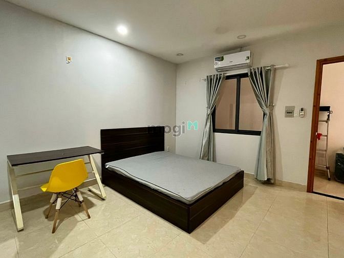 Hình ảnh Studio full nội thất Thạch Thị Thanh,Q1