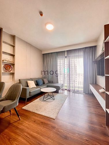 Hình ảnh Cho Thuê Căn Hộ AKARI Võ Văn Kiệt, 75m2, full Nội Thất Nhập Toàn Bộ Kh