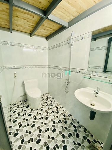 Hình ảnh Phòng Trọ Gác Sạch Sẽ ngay Trung Tâm P4 Tân Bình