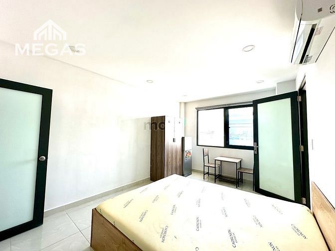 Hình ảnh 📍Căn Hộ mini Full nội thất cửa sổ lớn Song Hành-Võ Văn Kiệt-Vành Đai